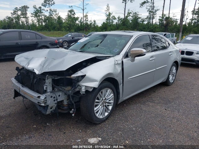 Lexus ES 350 2015 JTHBK1GG5F2184424 Image 2