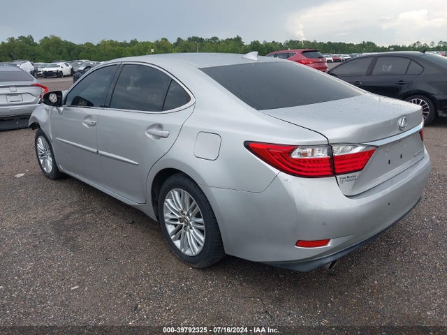 Lexus ES 350 2015 JTHBK1GG5F2184424 Image 3