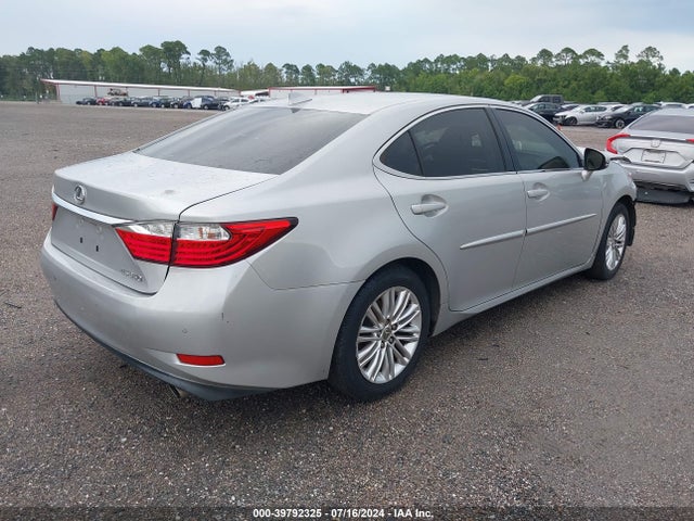 Lexus ES 350 2015 JTHBK1GG5F2184424 Image 4
