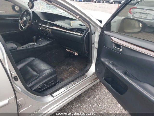 Lexus ES 350 2015 JTHBK1GG5F2184424 Image 5
