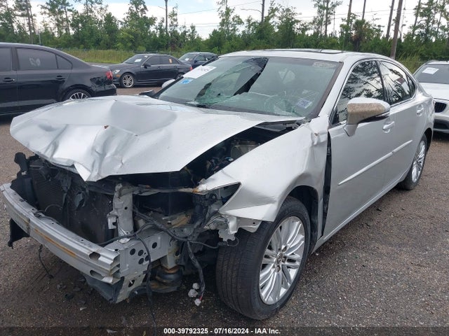 Lexus ES 350 2015 JTHBK1GG5F2184424 Image 6