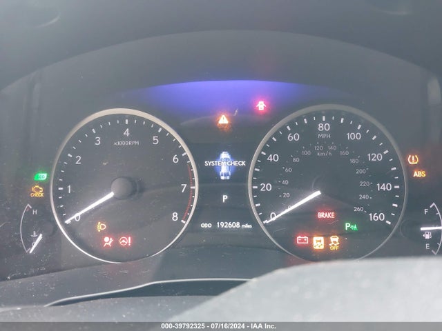 Lexus ES 350 2015 JTHBK1GG5F2184424 Image 7