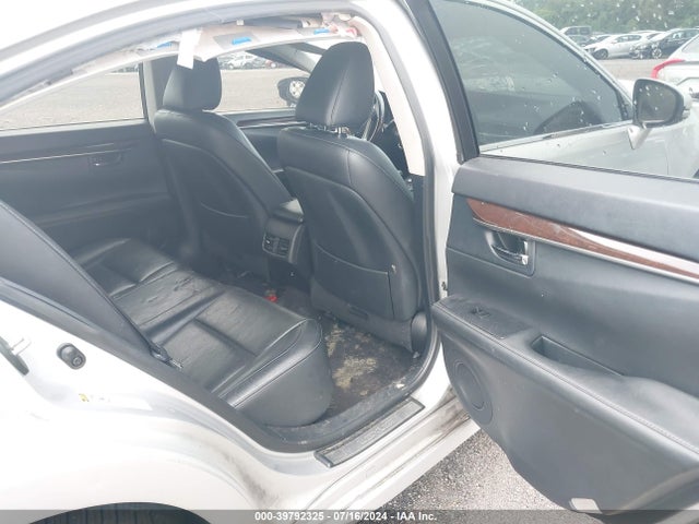 Lexus ES 350 2015 JTHBK1GG5F2184424 Image 8