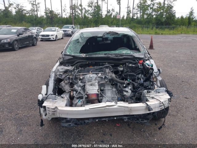 2HGFC2F60MH544073 Honda Civic Lx