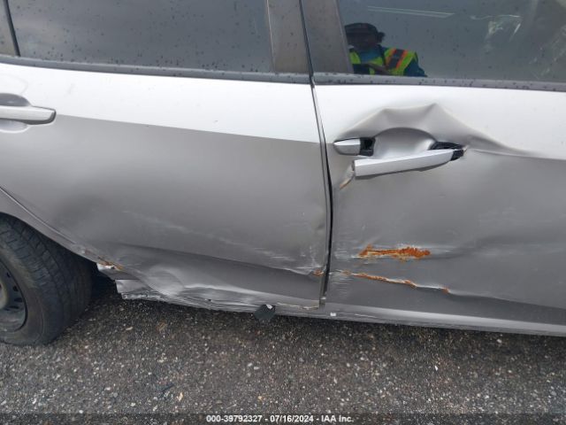 2HGFC2F60MH544073 Honda Civic Lx