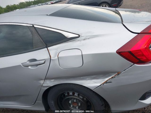 2HGFC2F60MH544073 Honda Civic Lx