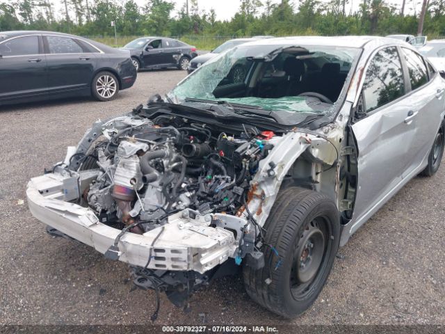 2HGFC2F60MH544073 Honda Civic Lx