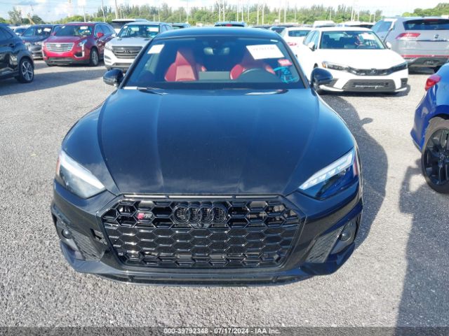 WAUC4CF58PA054668 Audi S5 Sportback Premium Plus Tfsi Quattro Tiptronic