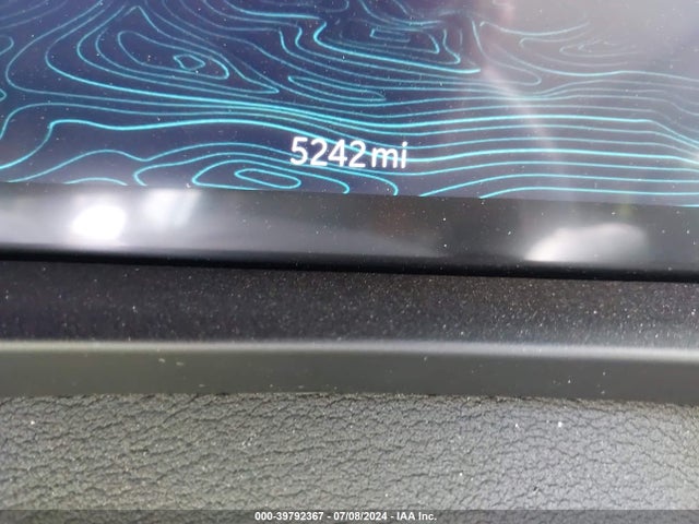 Jeep Grand Cherokee 4xe 2024 1C4RJYB69RC710157 Image 15