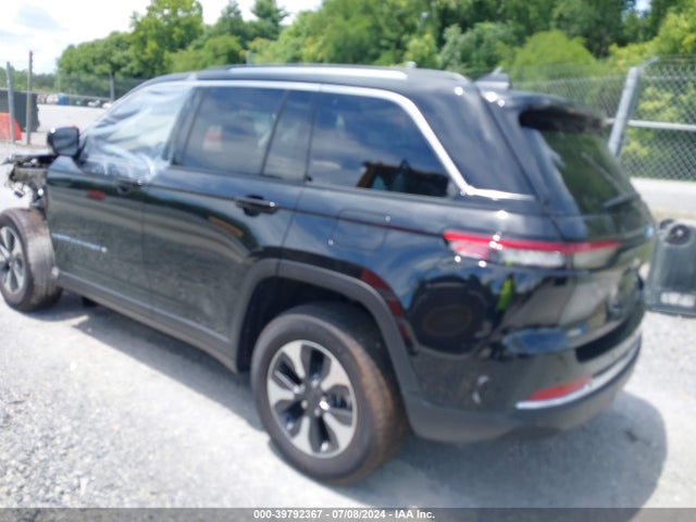 Jeep Grand Cherokee 4xe 2024 1C4RJYB69RC710157 Image 3