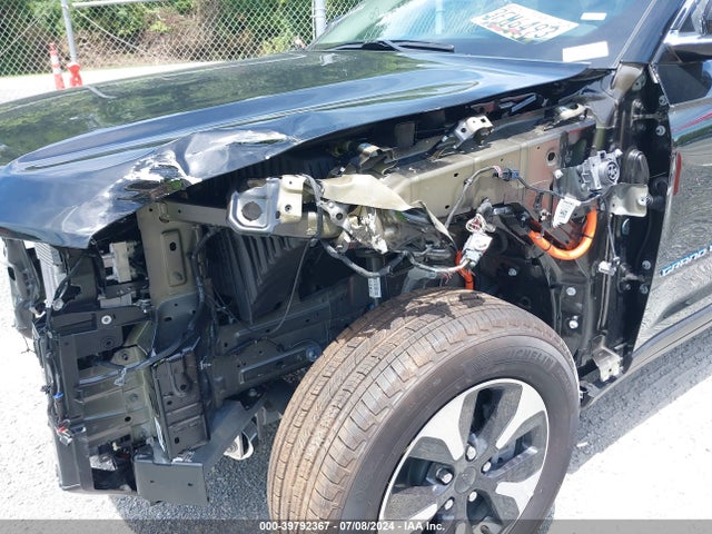 Jeep Grand Cherokee 4xe 2024 1C4RJYB69RC710157 Image 6