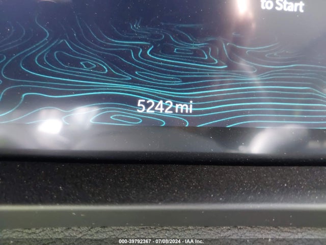 Jeep Grand Cherokee 4xe 2024 1C4RJYB69RC710157 Image 7