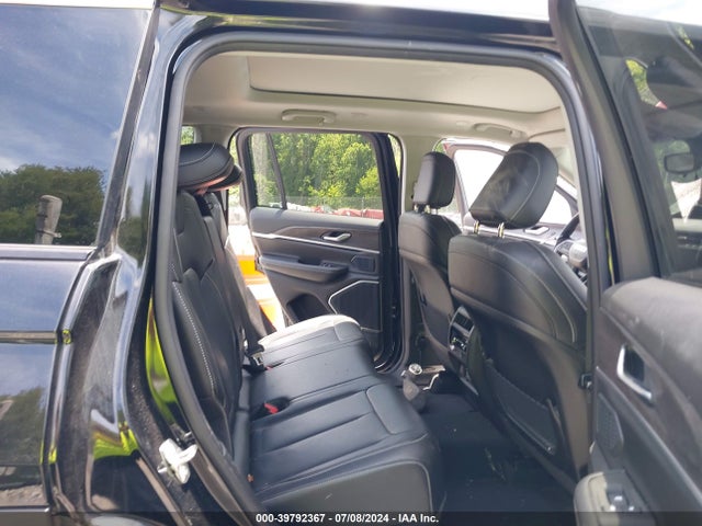 Jeep Grand Cherokee 4xe 2024 1C4RJYB69RC710157 Image 8