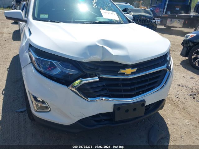 2GNAXJEV9J6296842 Chevrolet EQUINOX LT