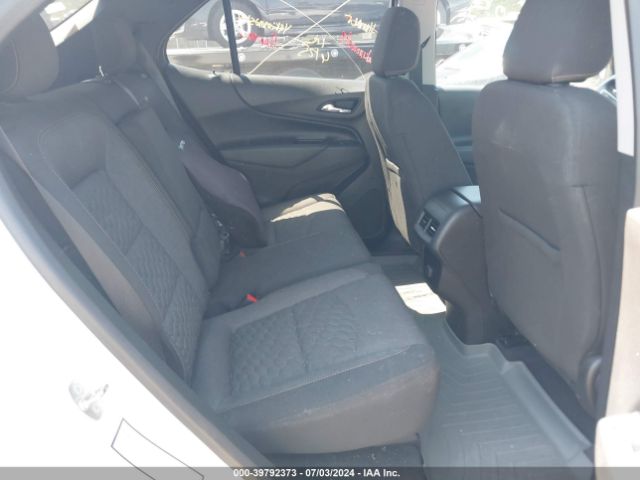 2GNAXJEV9J6296842 Chevrolet EQUINOX LT
