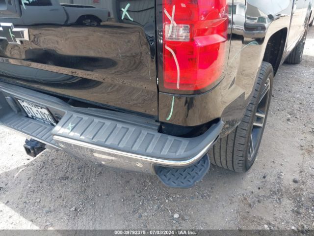 3GCPCSEC1FG531183 Chevrolet Silverado 1500 1lz