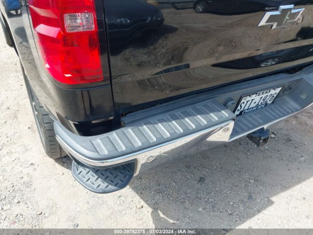 3GCPCSEC1FG531183 Chevrolet Silverado 1500 1lz