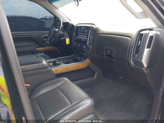 3GCPCSEC1FG531183 Chevrolet Silverado 1500 1lz