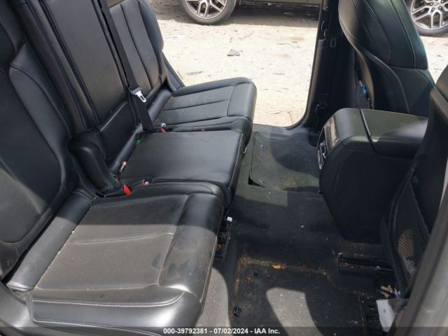1C4RJKBG9M8140100 Jeep Grand Cherokee L Limited 4x4