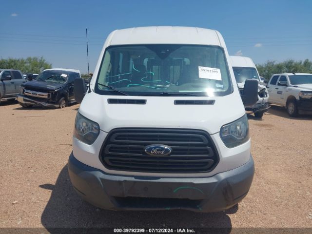 1FMZK1CM6GKA27137 Ford Transit-150 Xl