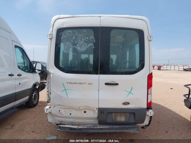 1FMZK1CM6GKA27137 Ford Transit-150 Xl