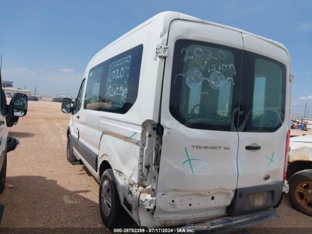 1FMZK1CM6GKA27137 Ford Transit-150 Xl