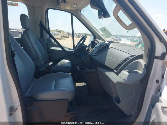 1FMZK1CM6GKA27137 Ford Transit-150 Xl