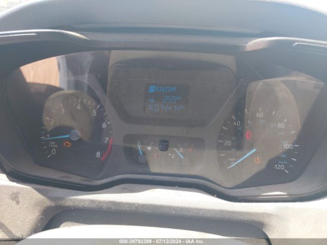 1FMZK1CM6GKA27137 Ford Transit-150 Xl