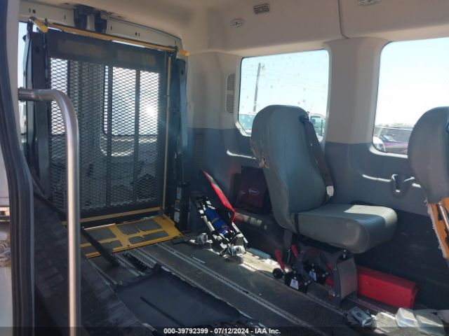 1FMZK1CM6GKA27137 Ford Transit-150 Xl