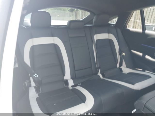 2022 MERCEDES-BENZ AMG GLE 63 COUPE 4JGFD8KBXNA796250 Photo 7