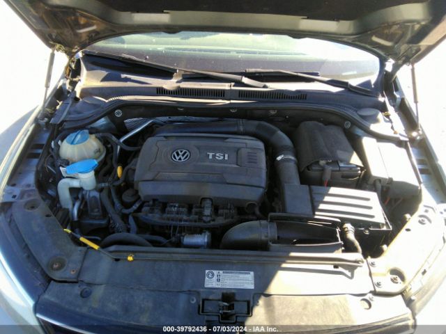 3VWD17AJ8GM272119 Volkswagen Jetta 1.8t Sport