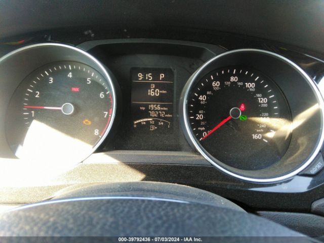 3VWD17AJ8GM272119 Volkswagen Jetta 1.8t Sport