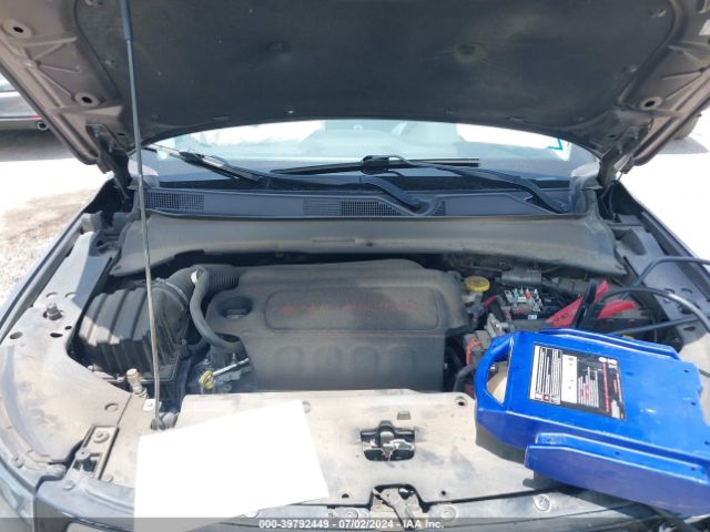 3C4NJCBB1KT856240 Jeep Compass Latitude Fwd