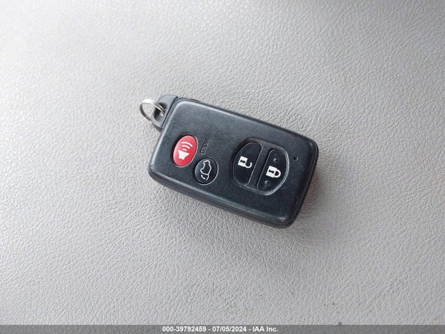 Продажа на аукционе авто 2011 Toyota Highlander Limited V6, vin: 5TDDK3EH0BS084459, номер лота: 39792459