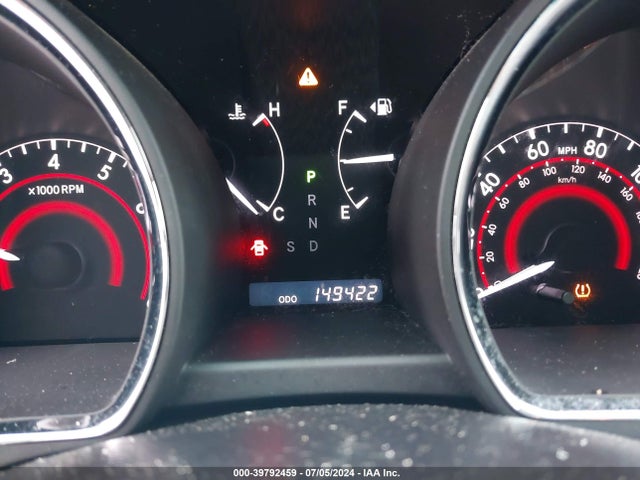 Продажа на аукционе авто 2011 Toyota Highlander Limited V6, vin: 5TDDK3EH0BS084459, номер лота: 39792459