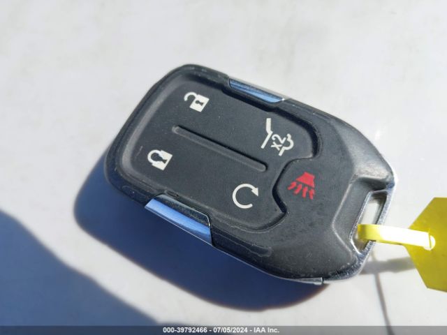 3GKALSEX2LL185547 GMC Terrain Denali