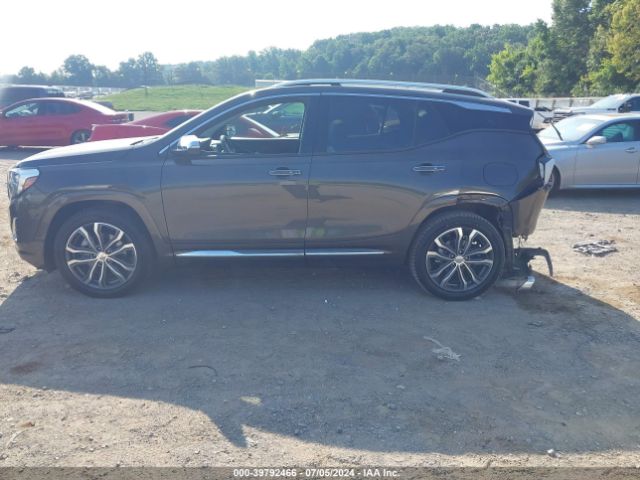 3GKALSEX2LL185547 GMC Terrain Denali