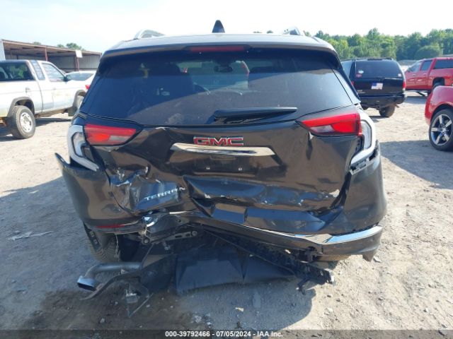 3GKALSEX2LL185547 GMC Terrain Denali