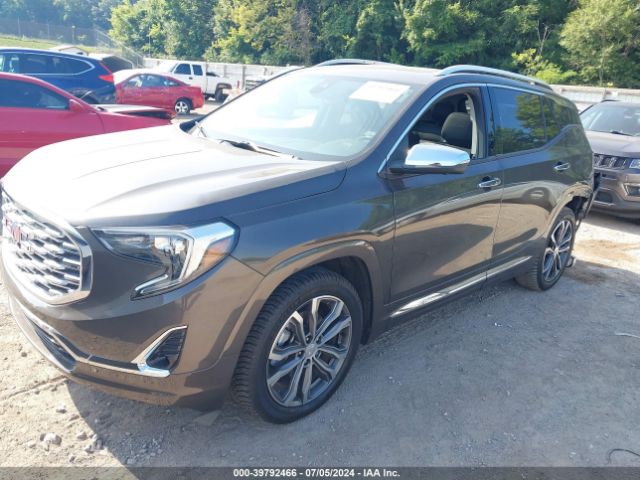 3GKALSEX2LL185547 GMC Terrain Denali