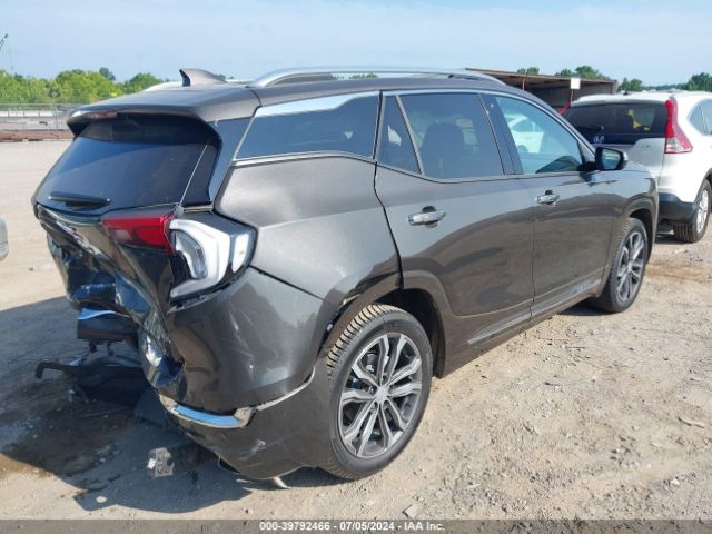 3GKALSEX2LL185547 GMC Terrain Denali