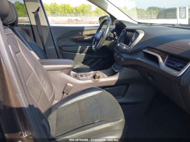 3GKALSEX2LL185547 GMC Terrain Denali