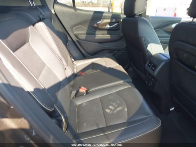 3GKALSEX2LL185547 GMC Terrain Denali