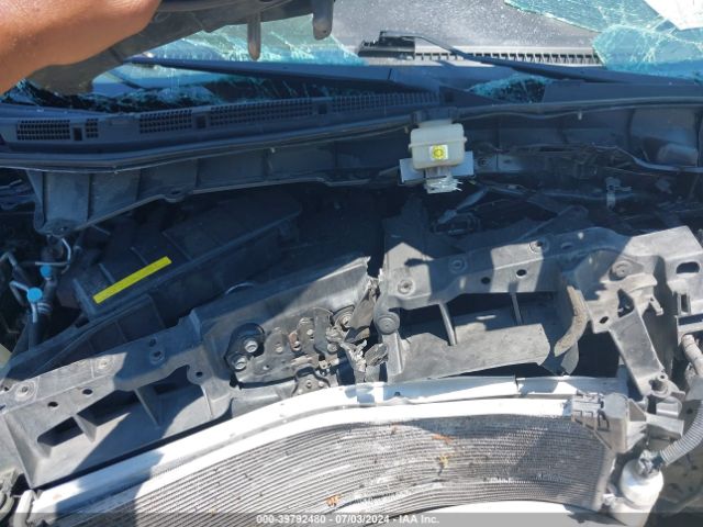 JN8AE2KP9G9151067 Nissan Quest Platinum/s/sl/sv