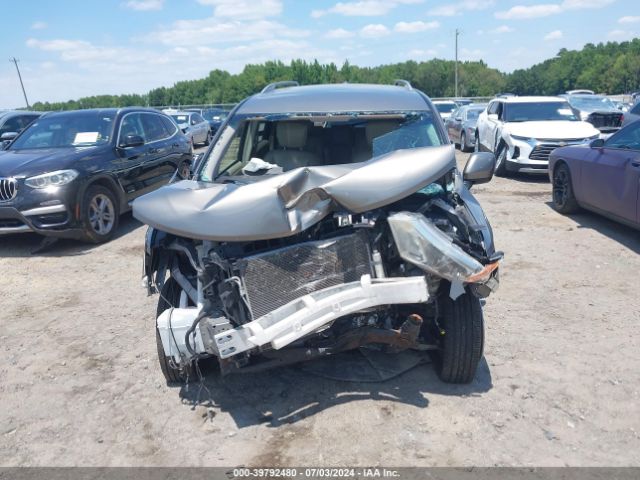 JN8AE2KP9G9151067 Nissan Quest Platinum/s/sl/sv