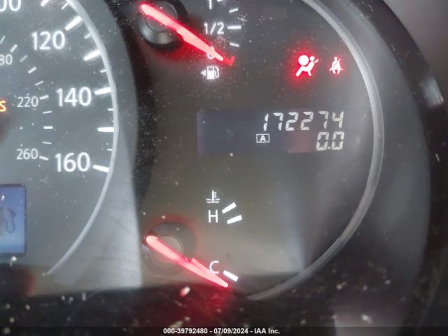 JN8AE2KP9G9151067 Nissan Quest Platinum/s/sl/sv