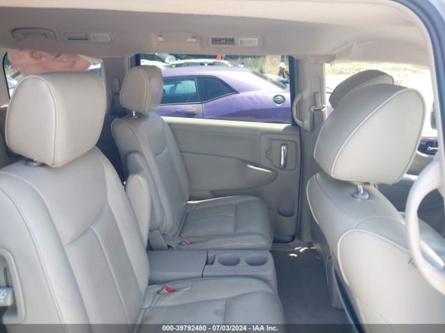 JN8AE2KP9G9151067 Nissan Quest Platinum/s/sl/sv