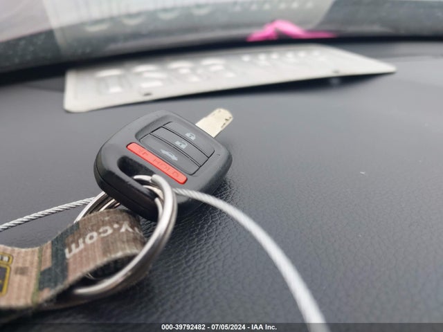 Honda ACCORD LX 2015 1HGCR2F3XFA120649 Image 11