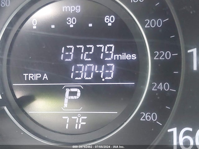 Honda ACCORD LX 2015 1HGCR2F3XFA120649 Image 15