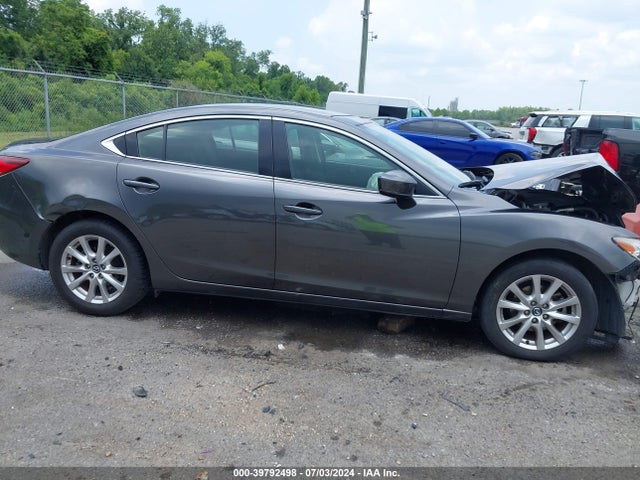 Mazda Mazda6 Sport 2017 JM1GL1U56H1124474 Image 13