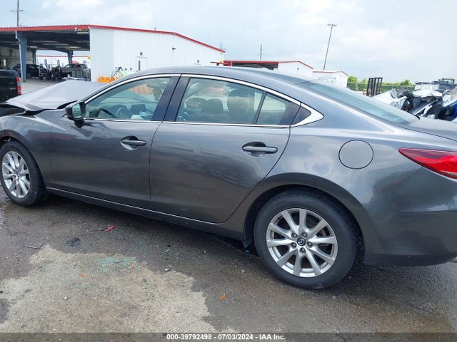 Mazda Mazda6 Sport 2017 JM1GL1U56H1124474 Image 14